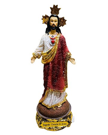 Sagrado Coração de Jesus - Médio