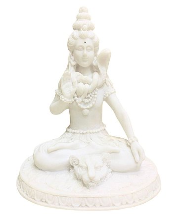 Shiva em Marmorite