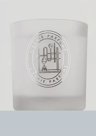 Vela Perfumada 210 g Fountain - Classic