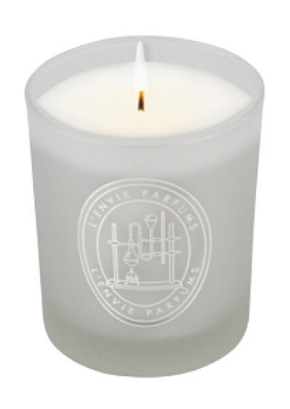 Vela Perfumada 210 g Into The Night - Classic