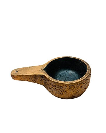 Shumador Incensário Panelinha