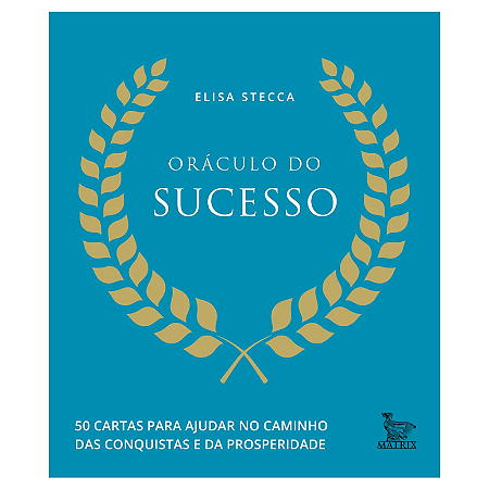 Oráculo Do Sucesso