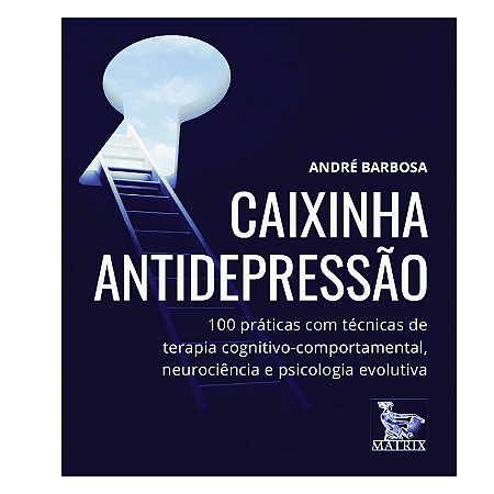 Caixinha antidepressão