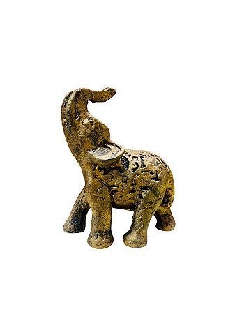 Elefante da Sorte Pequeno