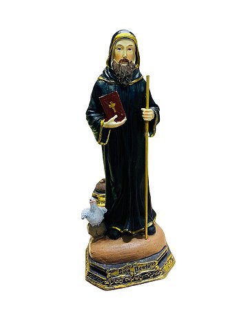 Imagem de São Bento