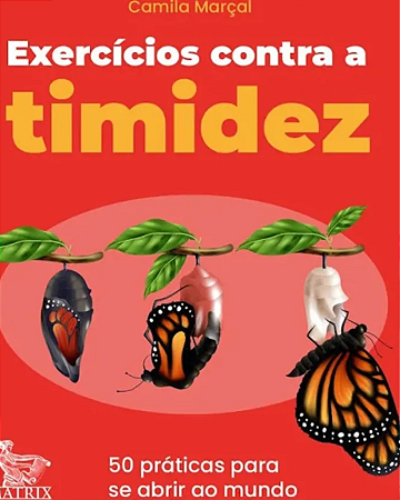 Exercícios Contra A Timidez