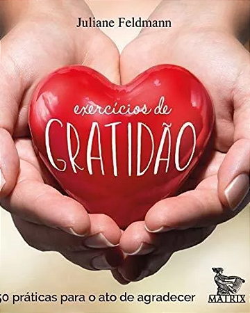 Exercícios de gratidão