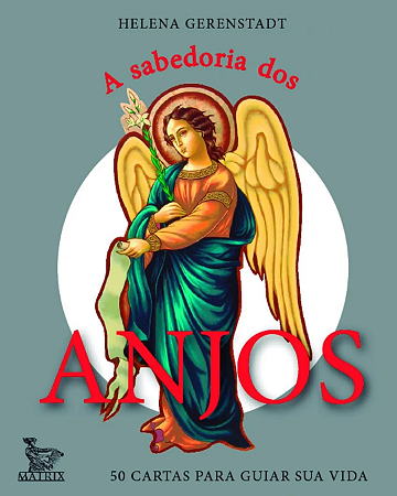 A sabedoria dos anjos