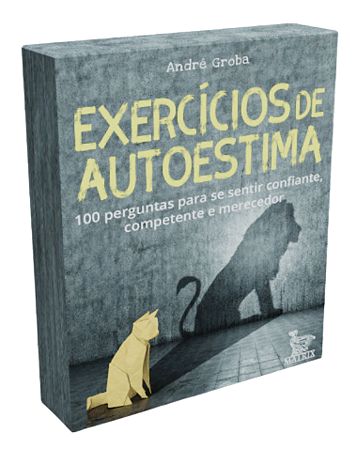 Exercícios de autoestima