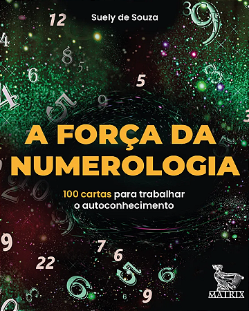 A força da numerologia