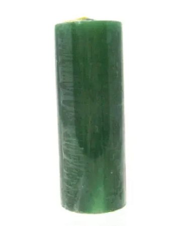 Vela de 7 dias Cometa - Verde