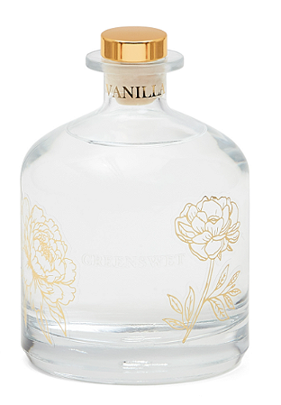 Difusor de Aromas Vanilla 550ml - Greenswet