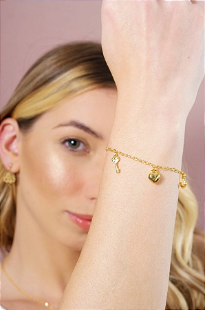 Pulseira Harmonia