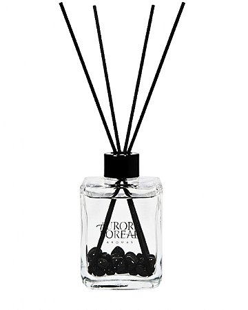 Difusor Aromático Turmalina Negra 250ml - Aurora Boreal