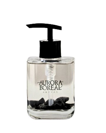 Sabonete Liquido Turmalina Negra 250ml - Aurora Boreal