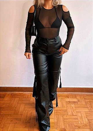 Calça Becky
