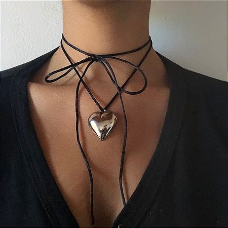 Heart Choker