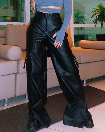 Calça Christy