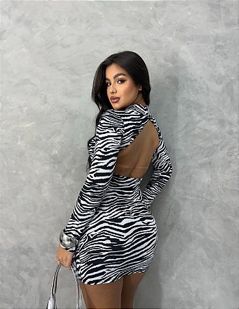 Vestido Wildest