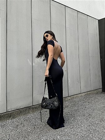 Vestido Maressa