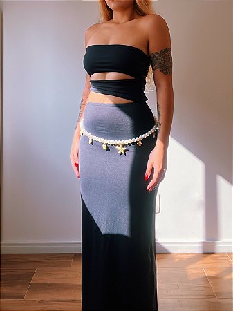 Vestido Georgia