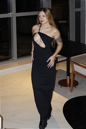 Vestido Natalie