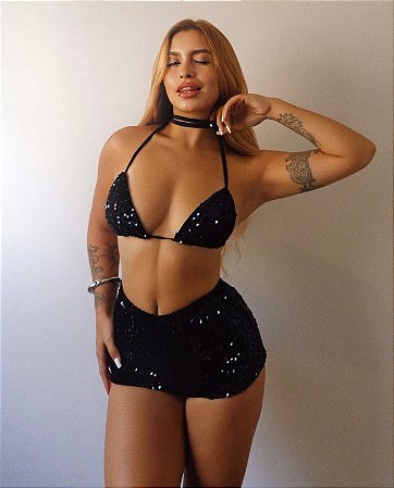 Conjunto Sparkly