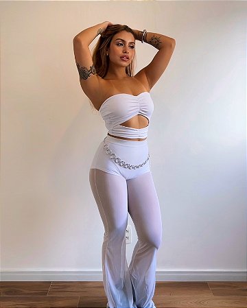 Calça Suzie