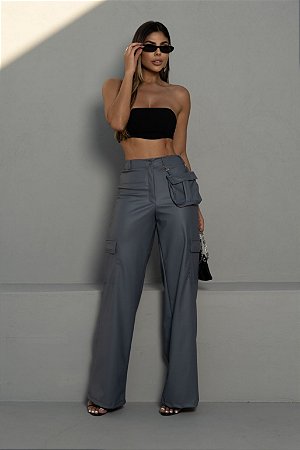 Calça Brooklyn