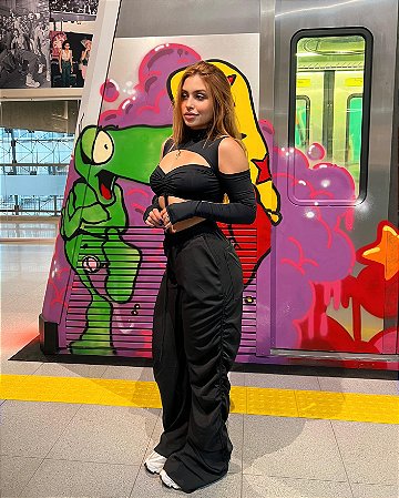 Calça Madah
