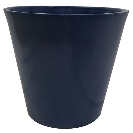 Vaso Cônico De Polietileno Para Decoração Plantas E Jardim - Verde Garden -  Tudo para seu Paisagismo