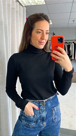 CACHARREL BÁSICA TRICOT