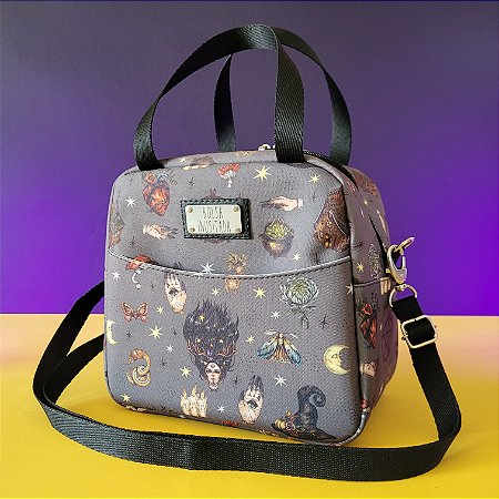 Térmica - Sou Bruxa