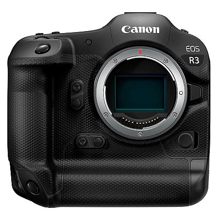 Canon EOS R3 Mirrorless