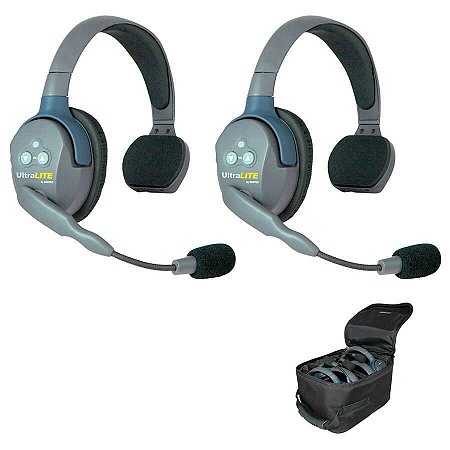 Eartec UL2S Sistema Headset