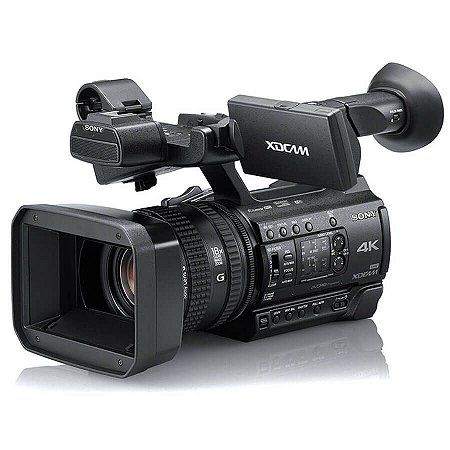 Sony PXW-Z150 4K