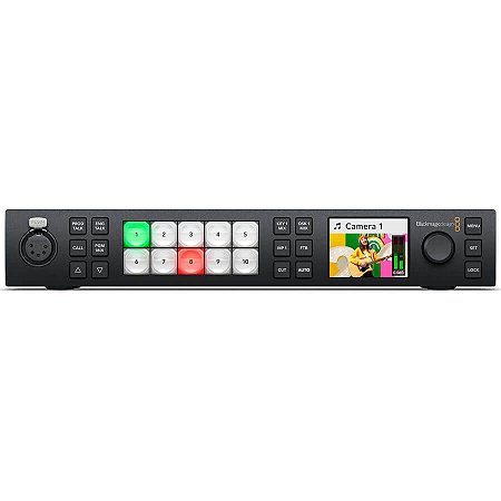 Blackmagic ATEM 1 M/E Constellation HD