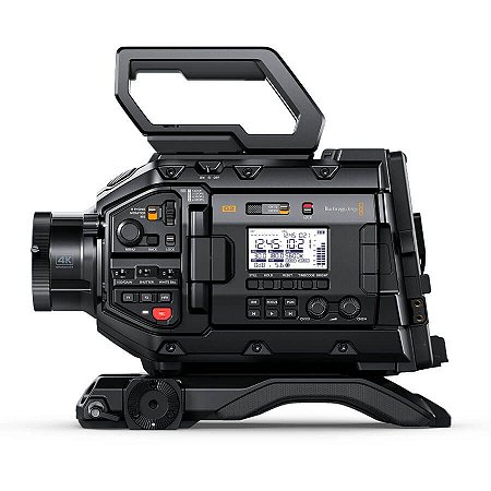 Blackmagic URSA Broadcast G2