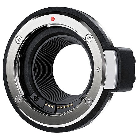 Blackmagic URSA Mini Pro EF Mount