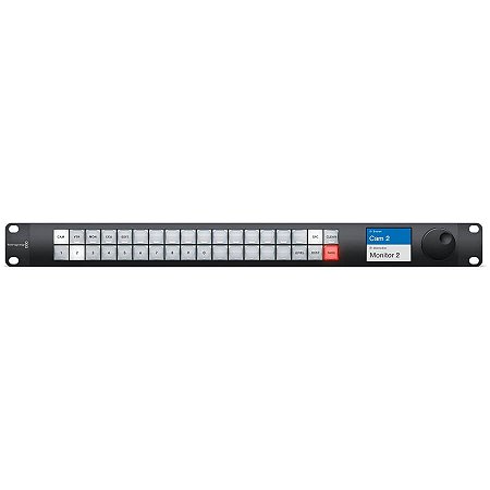 Blackmagic Videohub Master Control Pro