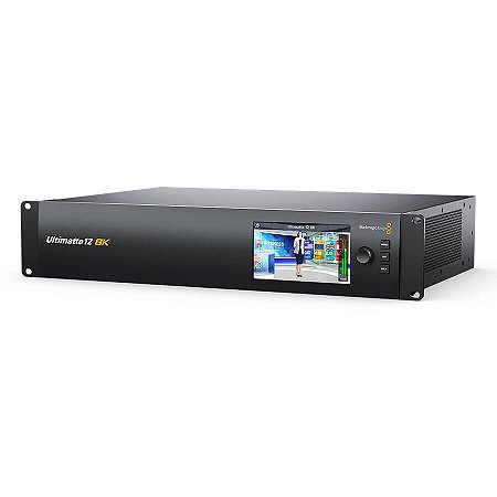 Blackmagic Ultimatte 12 8K