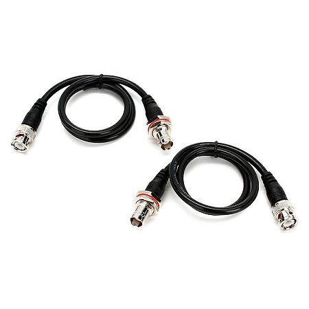 Sennheiser AM 2 Kit de Antena Front-Mount Para Receivers EW e EW-D