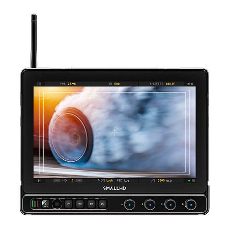 SmallHD ULTRA 10 4K Monitor de Produção Portátil