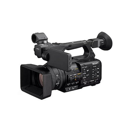 Sony HXR-NX800 4K