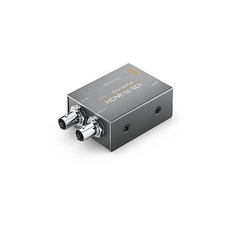Blackmagic Design Conversor HDMI para SDI 3G