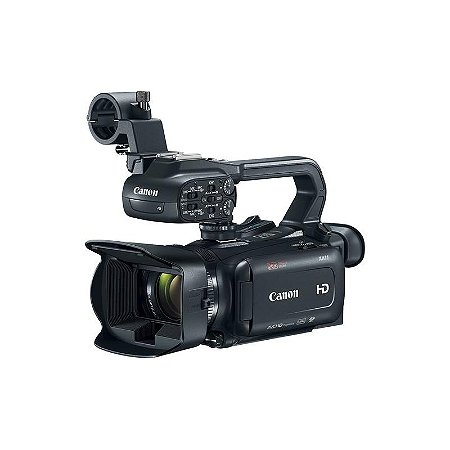 Canon XA11 HD Camcorder