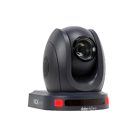 Datavideo Cabeça PTZ PTC‑140 NDI 20×