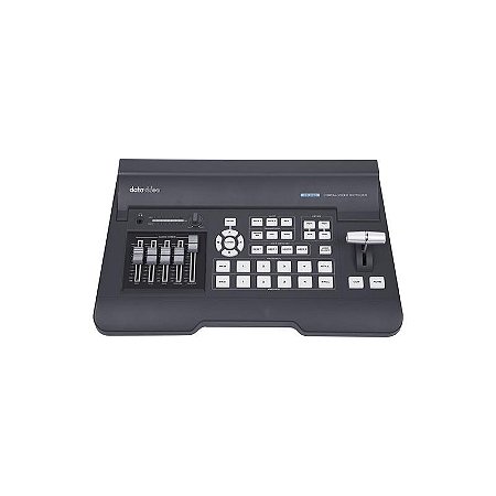 Datavideo SE 650 Switcher de Vídeo Digital HD com Mixer de Áudio