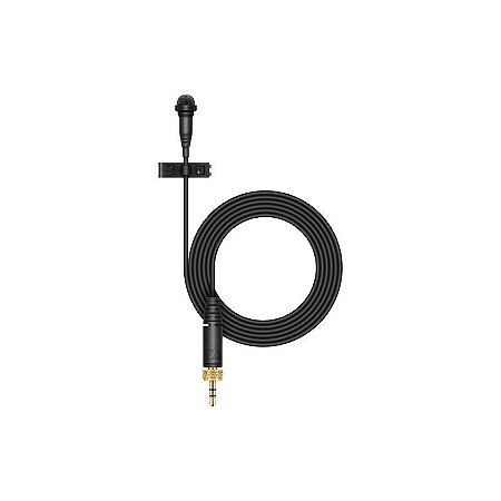 Sennheiser Microfone de Lapela Omnidirecional ME 2-II