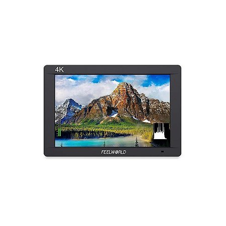 FeelWorld Monitor Field FW703 7″ IPS 3G‑SDI4K HDMI